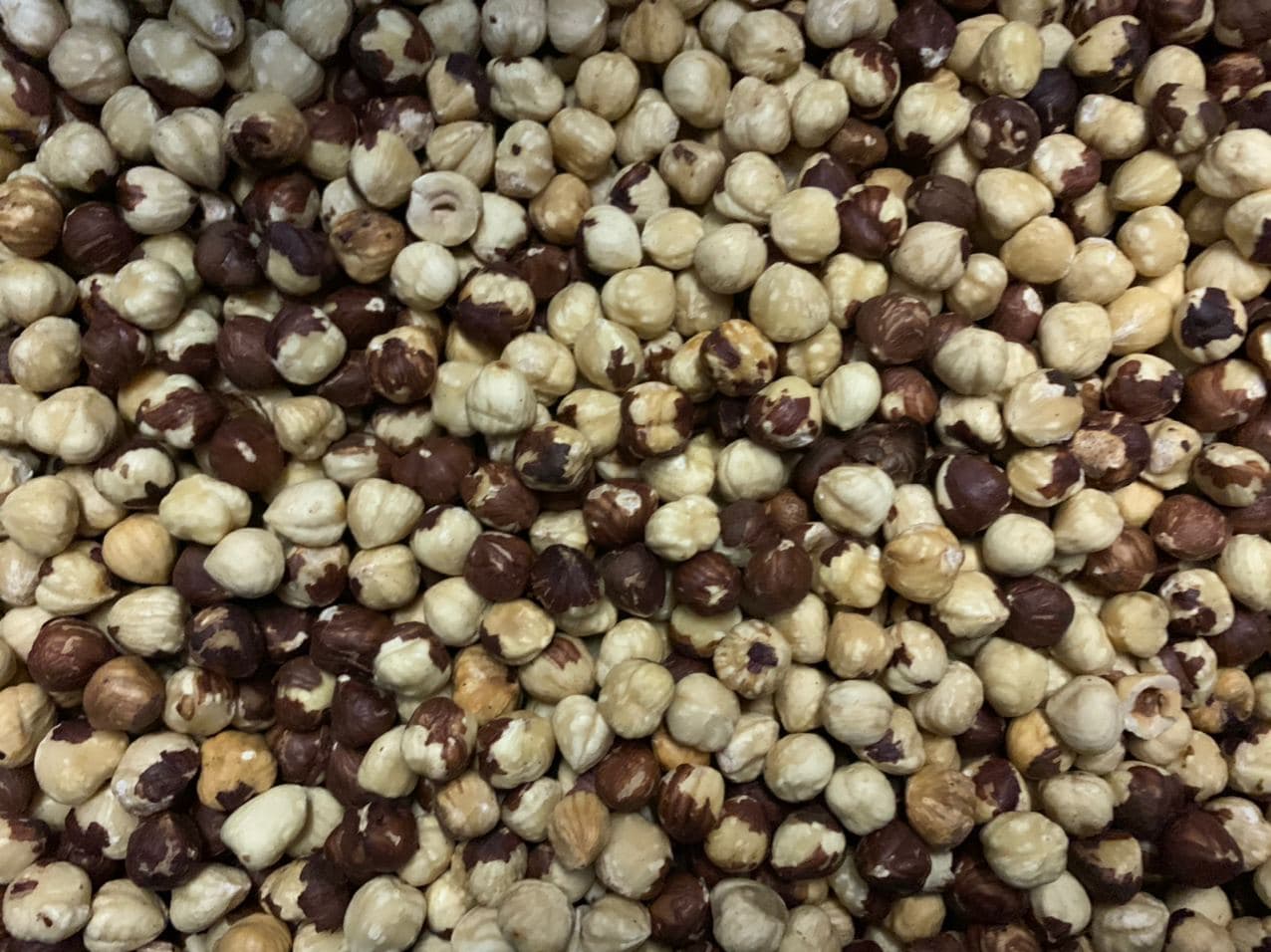Hazelnuts (Shelled)