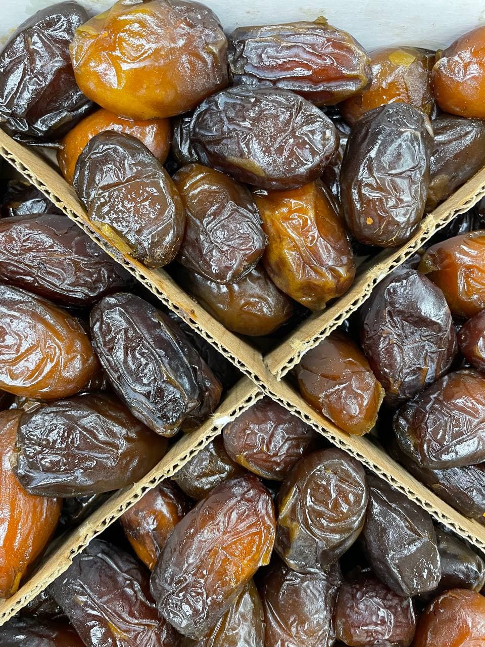Premium Bulk Dates