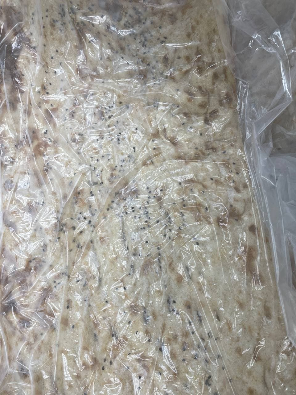 Sangak Araz Bread